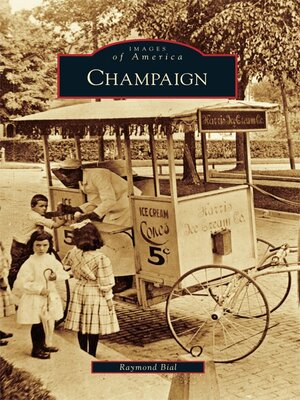 cover image of Champaign